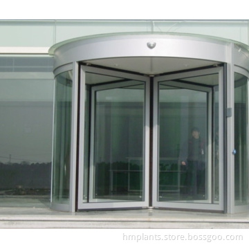 Revolving Door